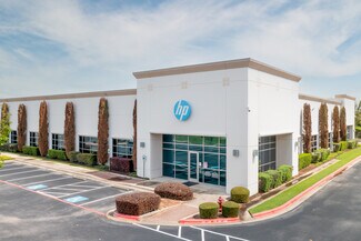 Austin, TX Office - 3800 Quick Hill Rd