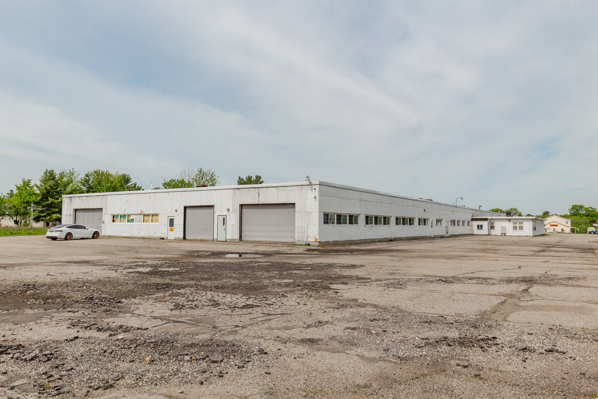 150 Main St, Richmond, ME for Rent
