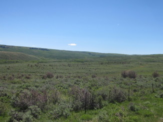 Coalville, UT Agricultural Land - E Chalk Creek Rd
