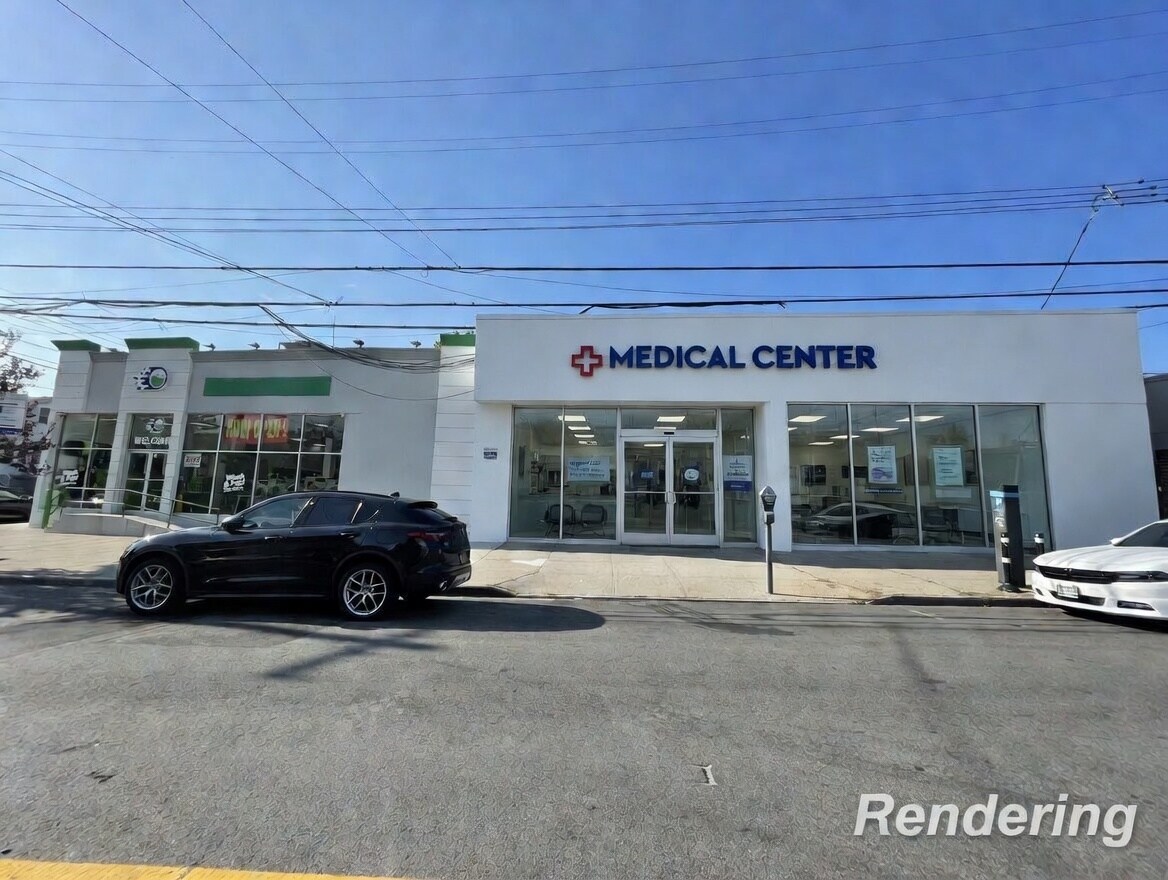 2883 Miles Ave, Bronx, NY for Rent