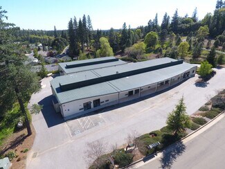 Colfax, CA Flex, Industrial - 158 Whitcomb Ave