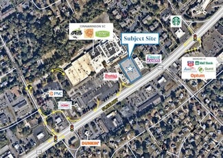 Cinnaminson, NJ Storefront Retail/Office - 1109 Route 130 Cinnaminson, NJ Storefront Retail/Office - 1109 Route 130