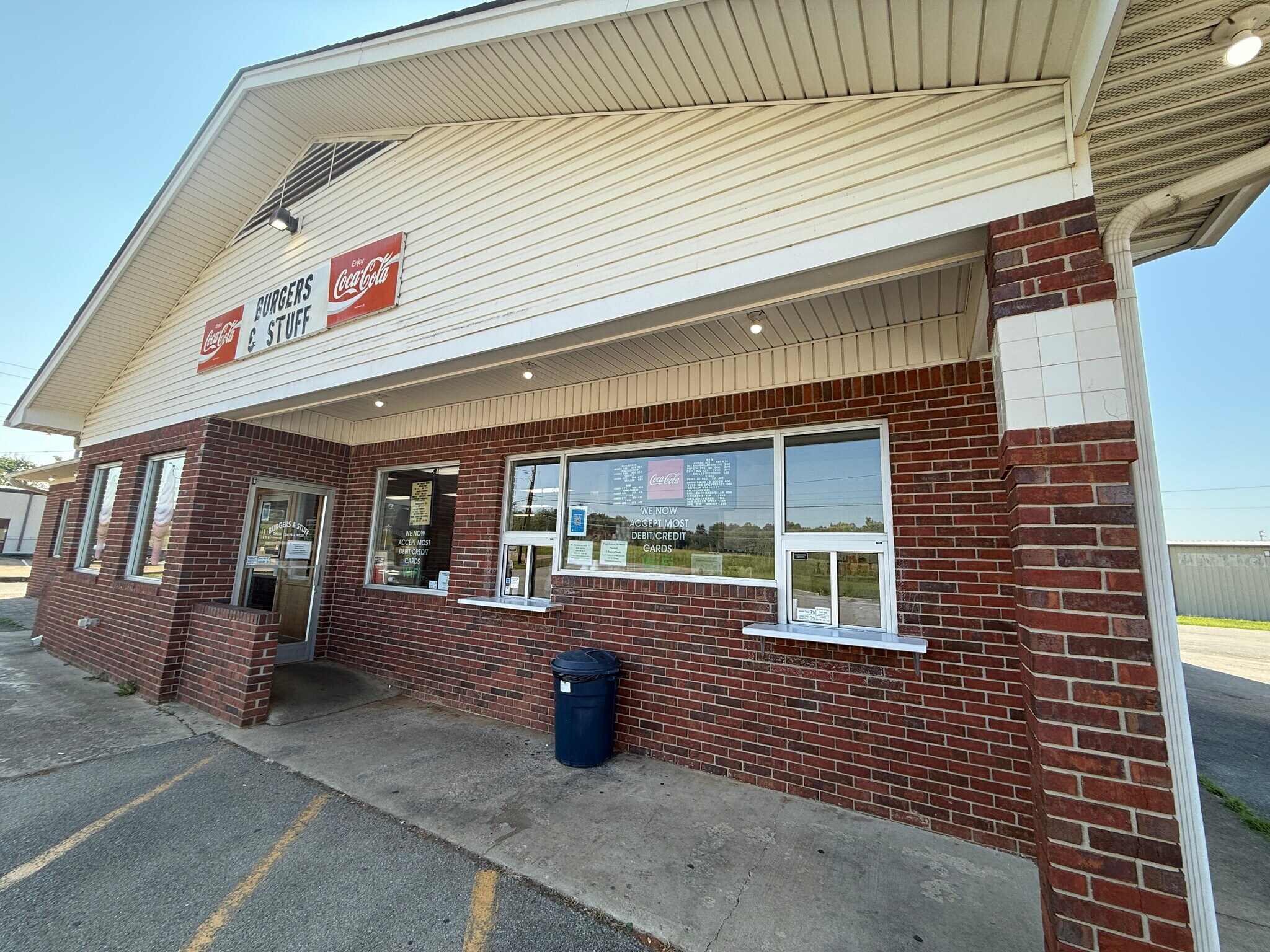 6640 US-72, Walnut, MS for Sale