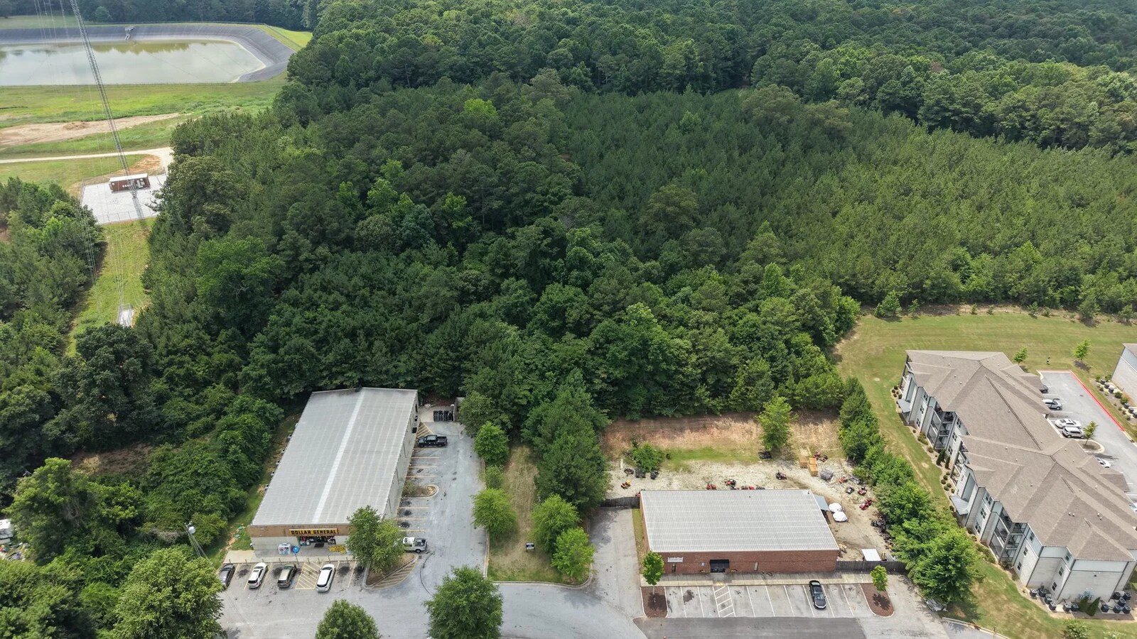 10724 Highway 36, Covington, GA for Sale