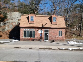 Millbury, MA Office/Residential - 240 Main St