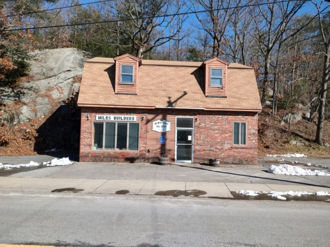 240 Main St, Millbury, MA for Sale