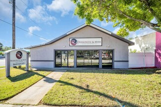 Saint Petersburg, FL Medical - 4900-4906 Central Ave