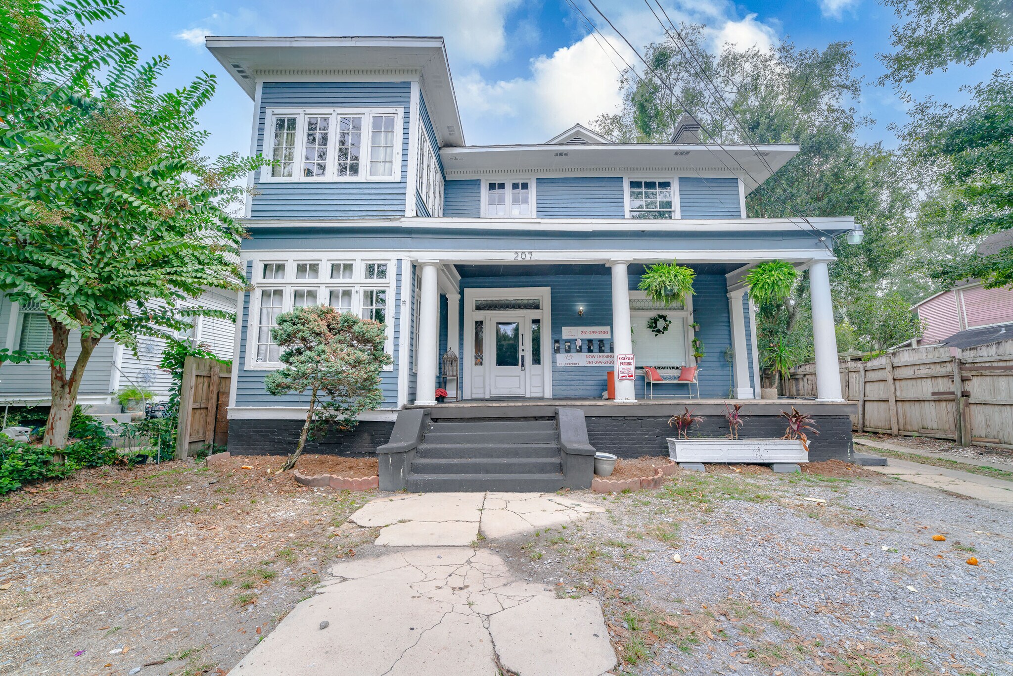 207 Michigan Ave, Mobile, AL for Sale