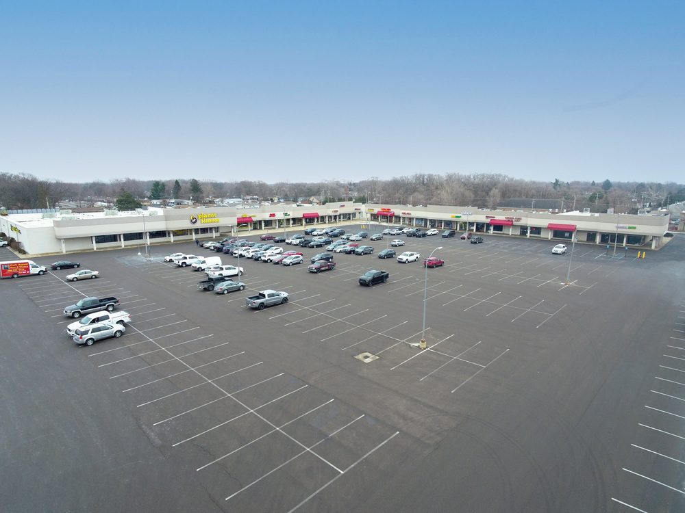 8148-8260 23 Mile Rd, Shelby Township, MI for Rent