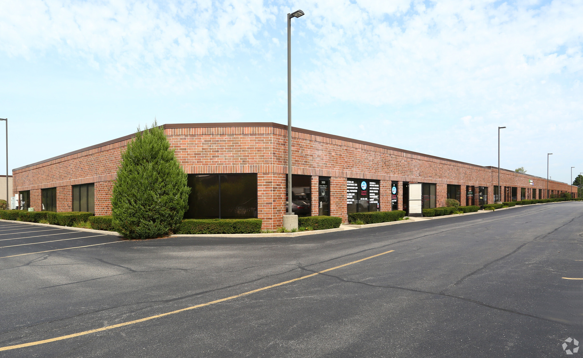 888 E Belvidere Rd, Grayslake, IL for Rent