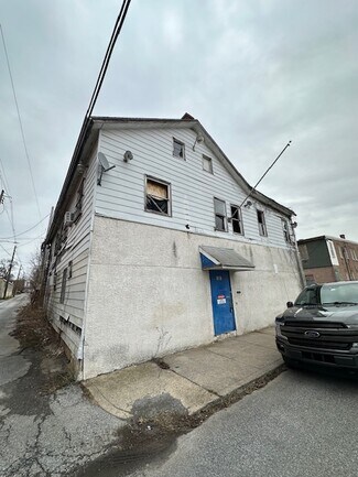 Coatesville, PA undefined - 109 N 7th Ave Coatesville, PA undefined - 109 N 7th Ave