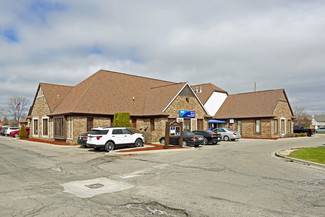 Clinton Township, MI Office - 15400 19 Mile Rd