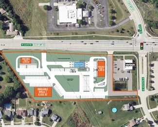 Lorain, OH Commercial - TBD Leavitt Rd Lorain, OH Commercial - TBD Leavitt Rd