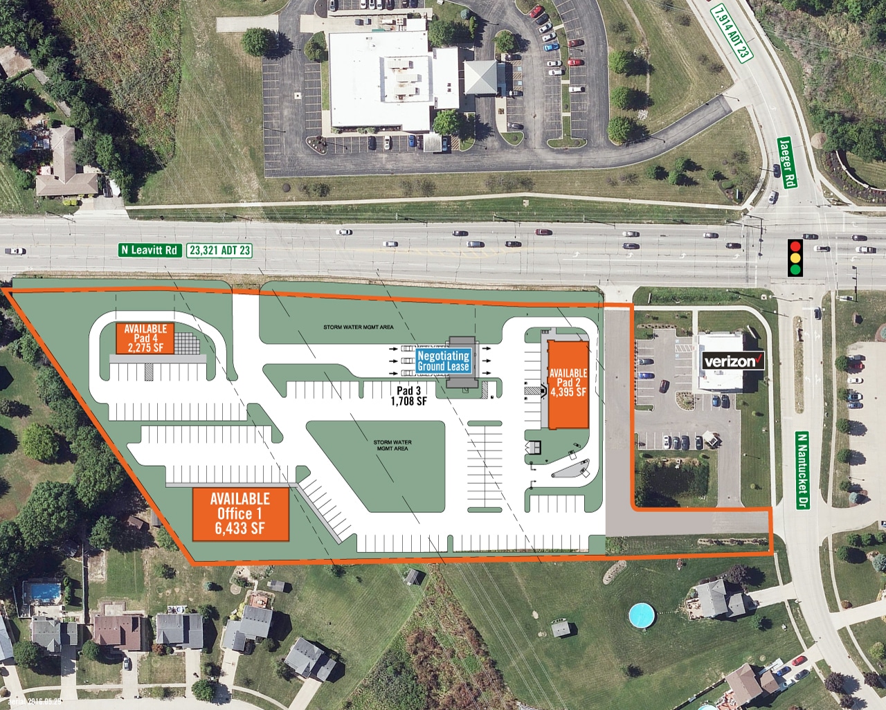 TBD Leavitt Rd, Lorain, OH for Sale