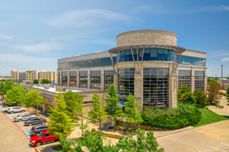 Cedar Hill, TX Coworking Space - 610 Uptown Blvd