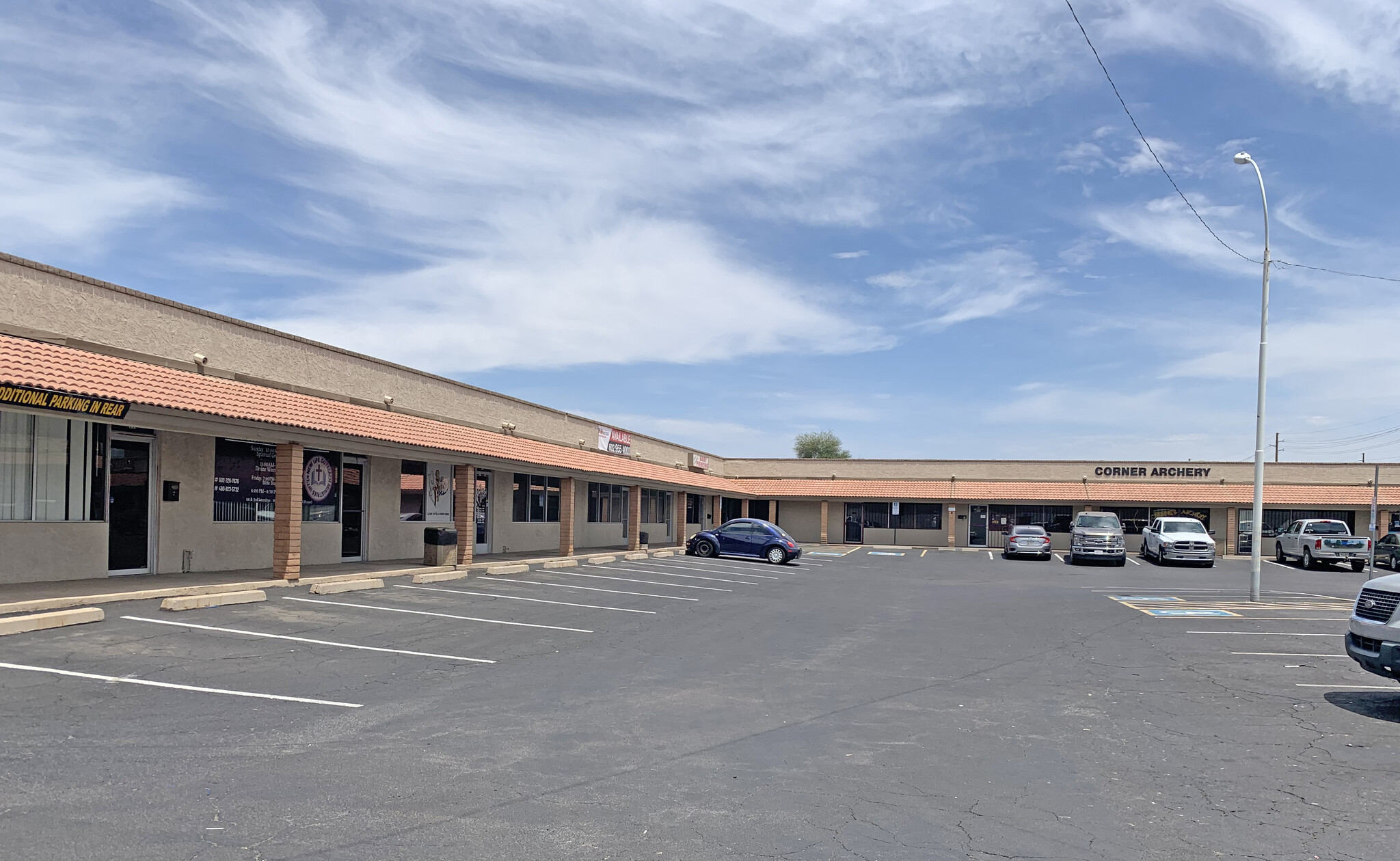 5008 W Northern Ave, Glendale, AZ for Rent