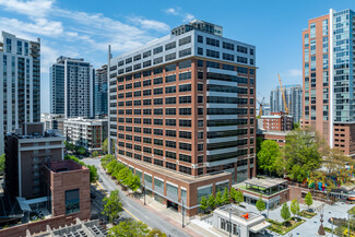 Atlanta, GA Office, Office/Retail - 10 10th St