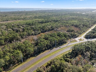 Oak Hill, FL Commercial - 699 S US Highway 1