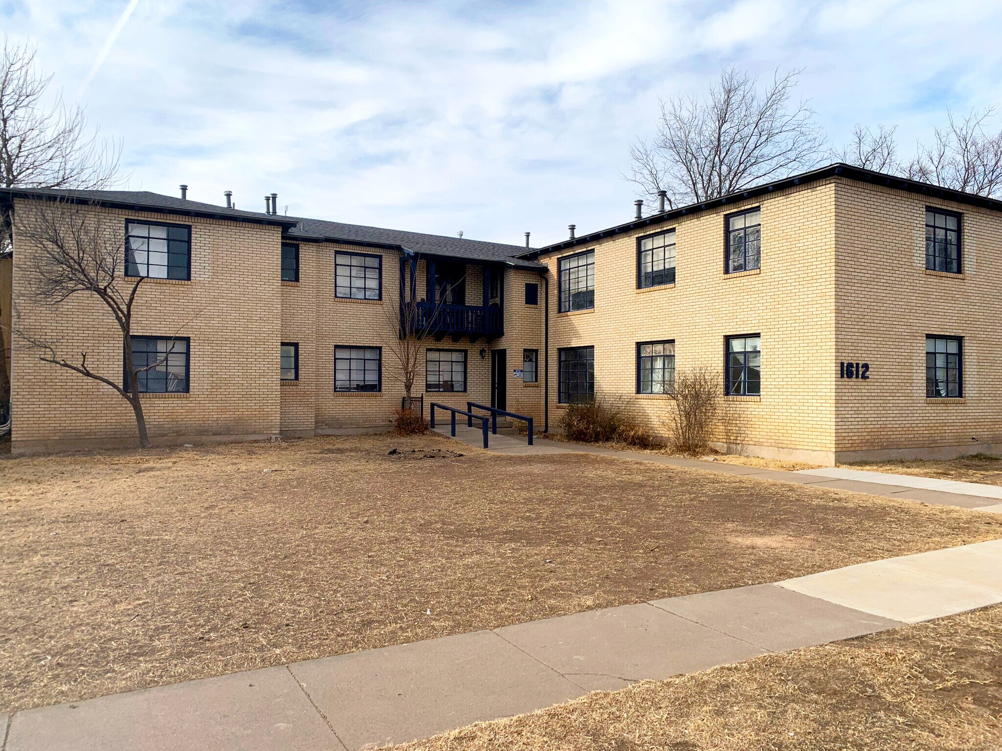 1612 S Tyler St, Amarillo, TX for Sale