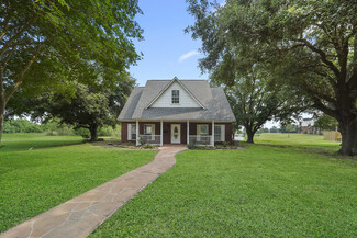 Hockley, TX Commercial - 000 Hopfe Road