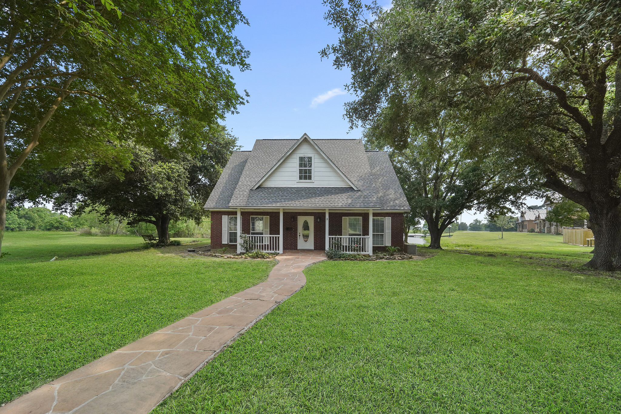 000 Hopfe Road, Hockley, TX for Sale