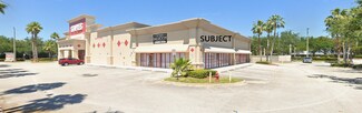 Boynton Beach, FL Retail - 1530-1550 SW 8th St