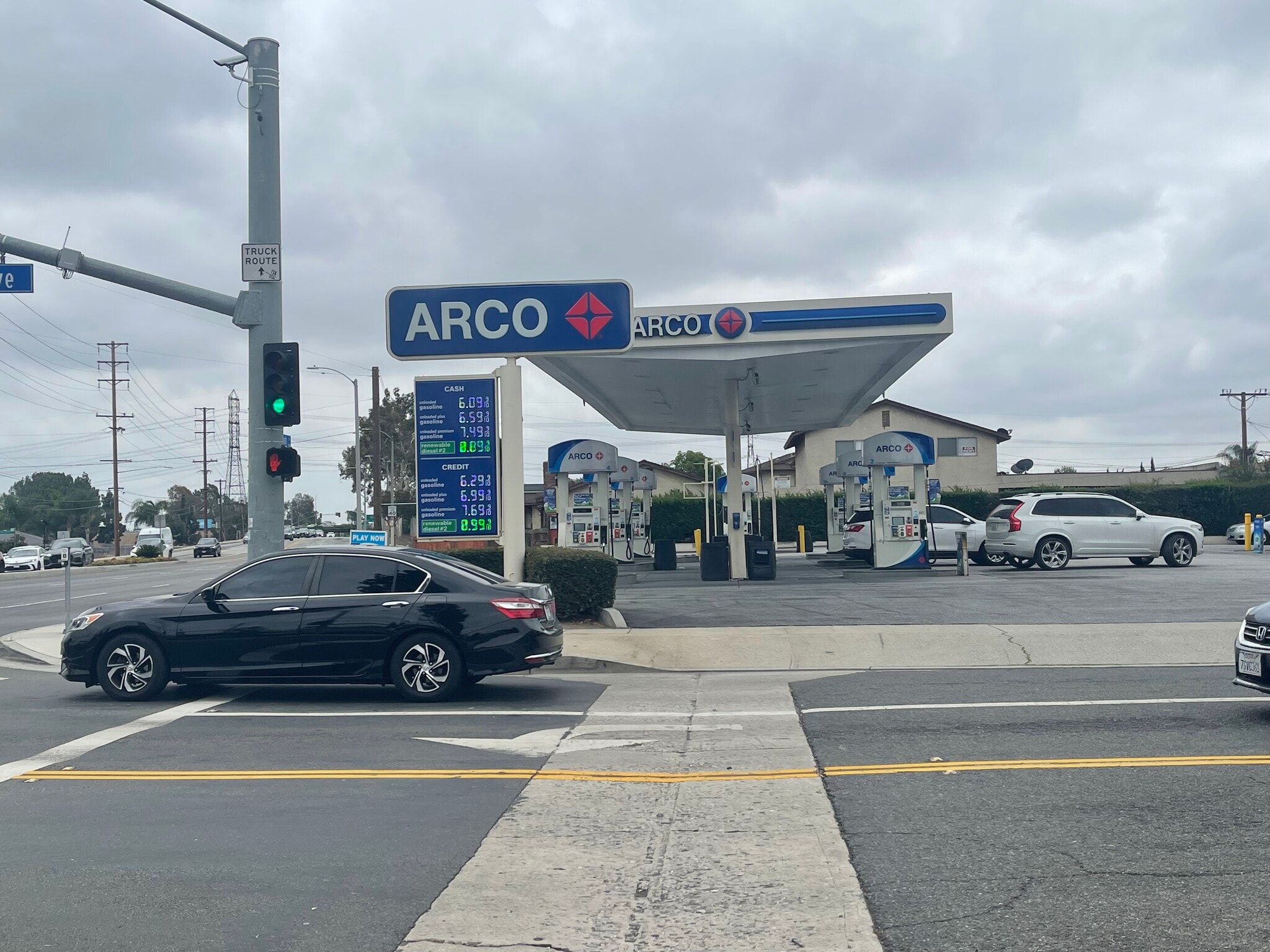 9706 Telegraph Rd, Downey, CA for Sale