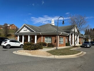 Lynchburg, VA Office - 103 Paulette Cir