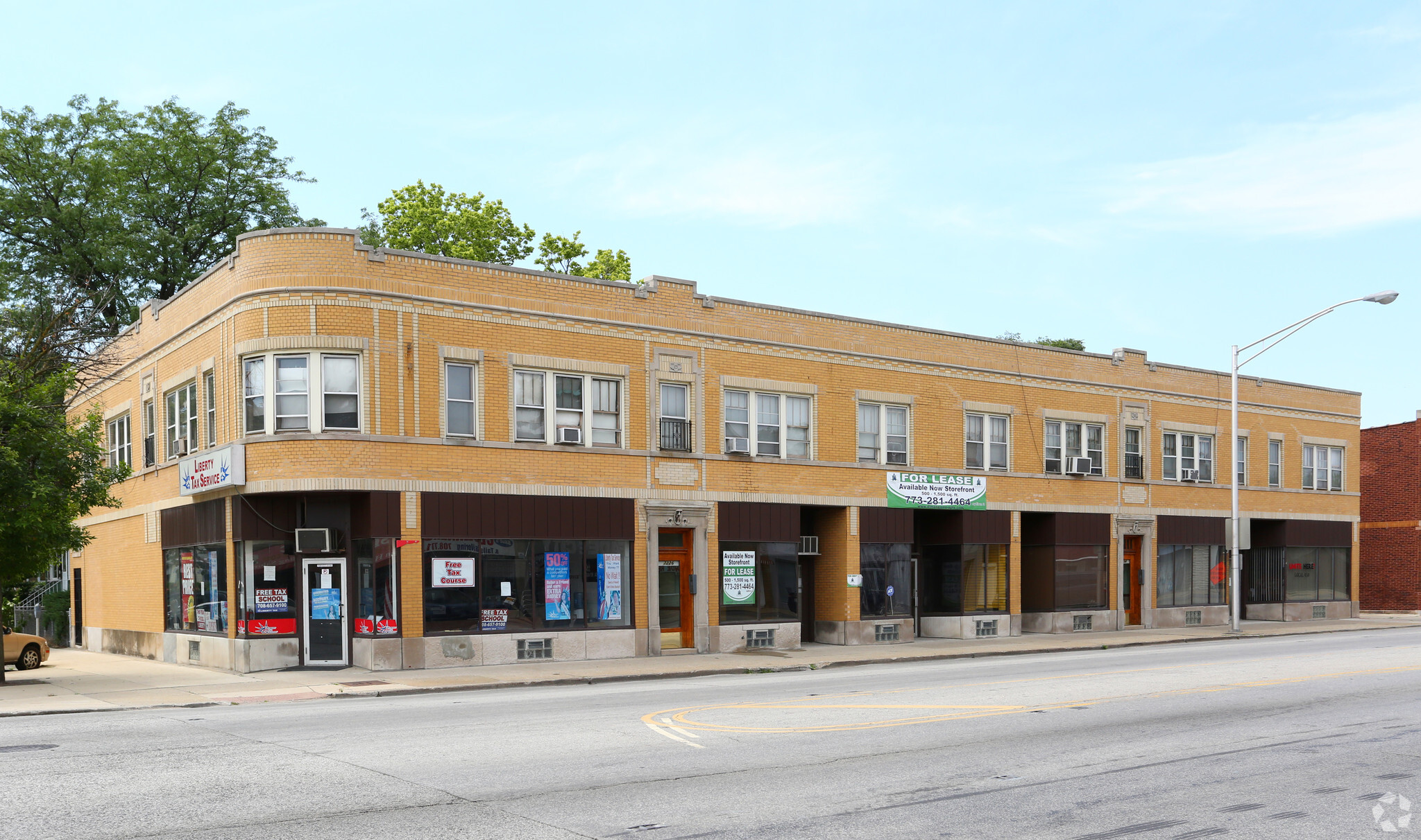 7226-7234 Roosevelt Rd, Forest Park, IL for Rent