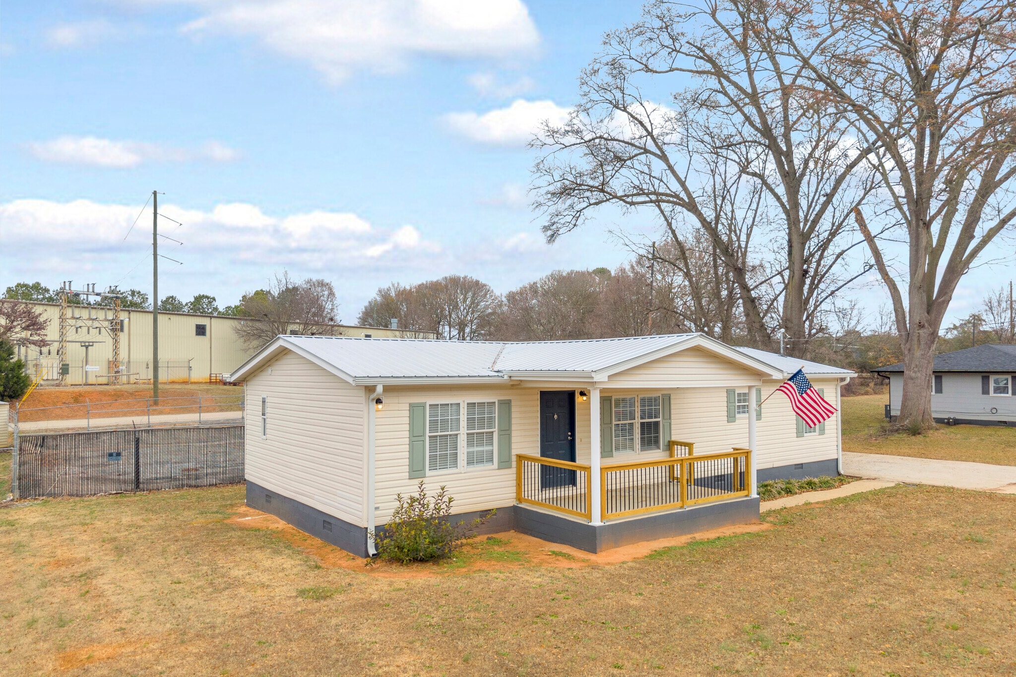 38 maurice Way, Lavonia, GA for Rent