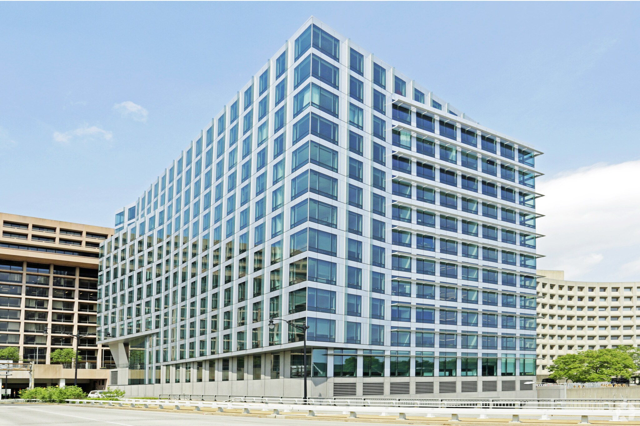 500 L'Enfant Plz SW, Washington, DC for Rent