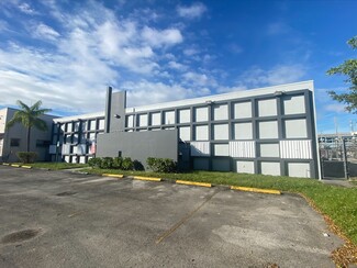 Hialeah, FL Industrial - 601 W 20th St