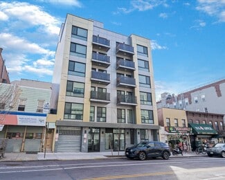 Brooklyn, NY Retail - 643 5th Ave