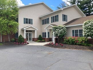 South Schodack, NY Office, Office/Medical - 77 Miller Rd