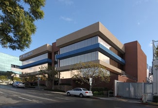 San Diego, CA Office - 1855 1st Ave