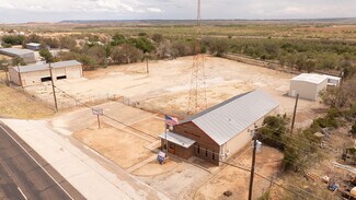 Sweetwater, TX Industrial - 2306 E Broadway St Sweetwater, TX Industrial - 2306 E Broadway St