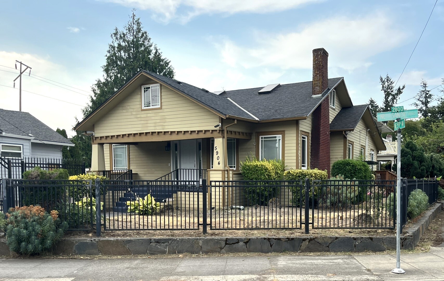 5904 NE Sandy Blvd, Portland, OR for Rent