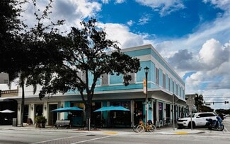 Lake Worth, FL Restaurant - 800 Lake Ave