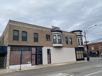 Chicago, IL Retail - 2350 N Kimball Ave