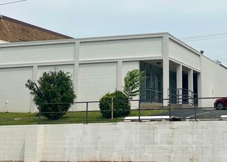 Oklahoma City, OK Office/Medical - 621 NW 6th St