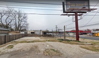 Austin, TX Commercial - 2414 S 1st St