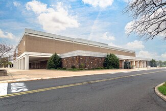 Bensalem, PA Industrial - 3900 Rockhill Blvd
