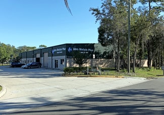 Longwood, FL Flex - 1101 Oak Ln