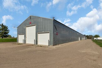 Saint Cloud, MN Office, Industrial - 3446 2nd St SE