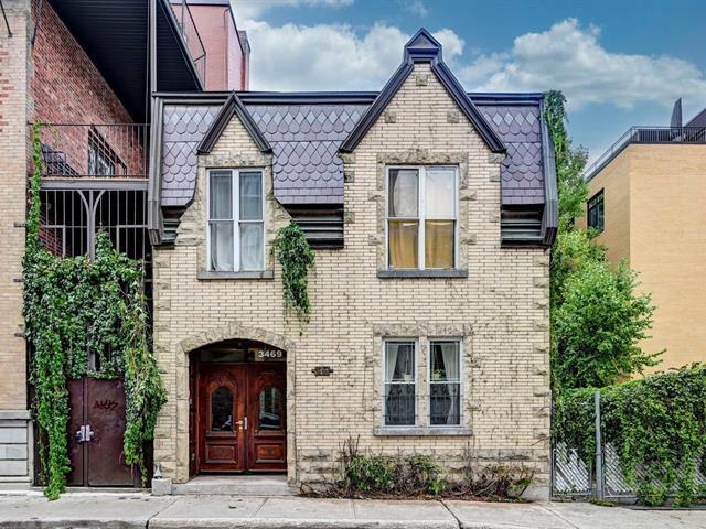 3449-3469 Av Henri-Julien, Montréal, QC for Sale