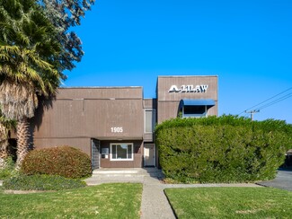 San Jose, CA Office - 1905 Hamilton Ave