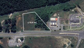 China Grove, NC Commercial - 0 S Us 29 Hwy