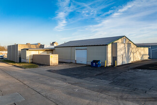 Springfield, MO Office - 1300 W Poplar St