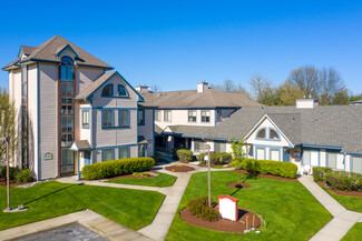 Marlton, NJ Office - 750 Route 73 S