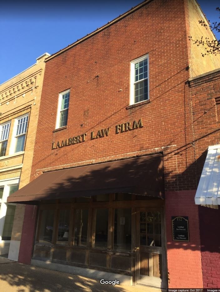 112 W Market St, Athens, AL for Rent